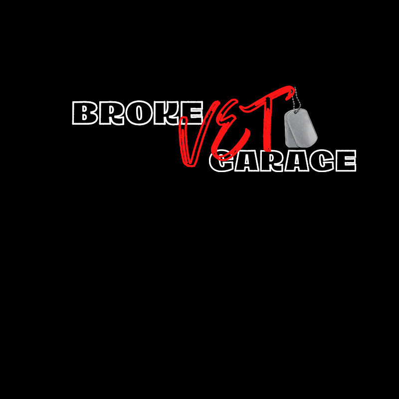 BrokeVetGarage