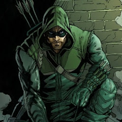 GreenArrowQC