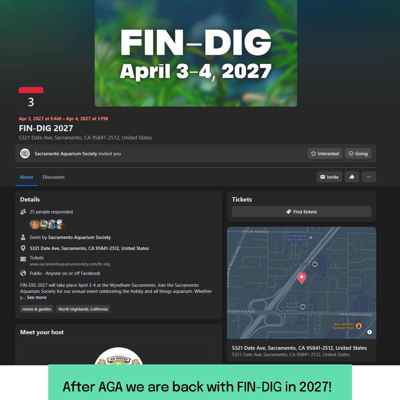 Community post