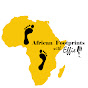 African Footprints Podcast 👣 logo