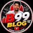 5bgarg5gZVo-channel-avatar-B99 Blog 