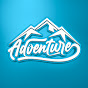 Bass Adventure logo