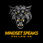 MINDSET SPEAKS logo