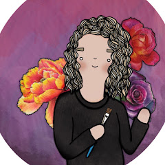 Inna’s art stuff… 