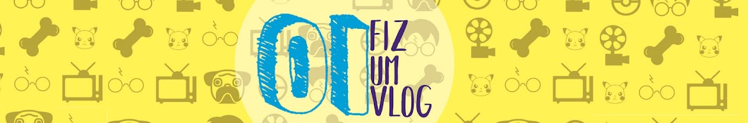 Oi, Fiz Um Vlog! - Por LourenÃ§o Rodrigues YouTube channel avatar