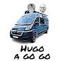 Hugo a Go Go logo