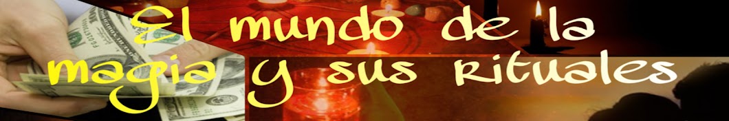 El mundo de la magia y sus rituales San Simon YouTube channel avatar