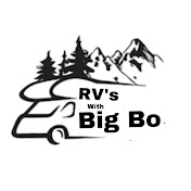 RVs with Big Bo