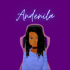 Andenila Vtuber Gaming