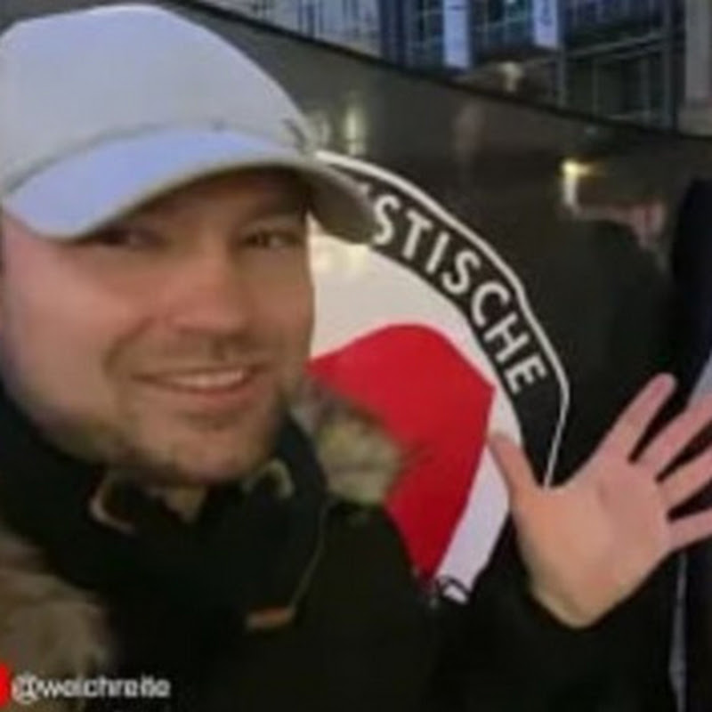 Weichreite TV Uncut