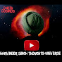 Harvinder Singh Thoughts - Earth Cosmos logo