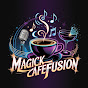 MagickCafeVibes Records logo