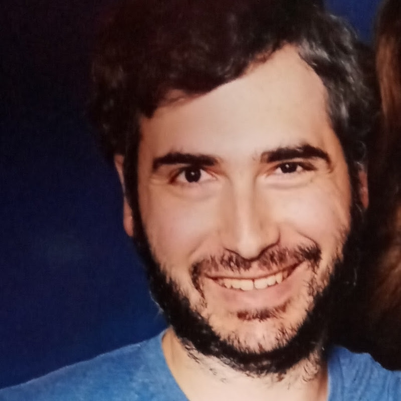 Nick Paramonte