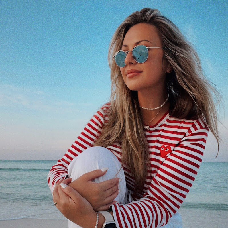 Anastasia Abroad