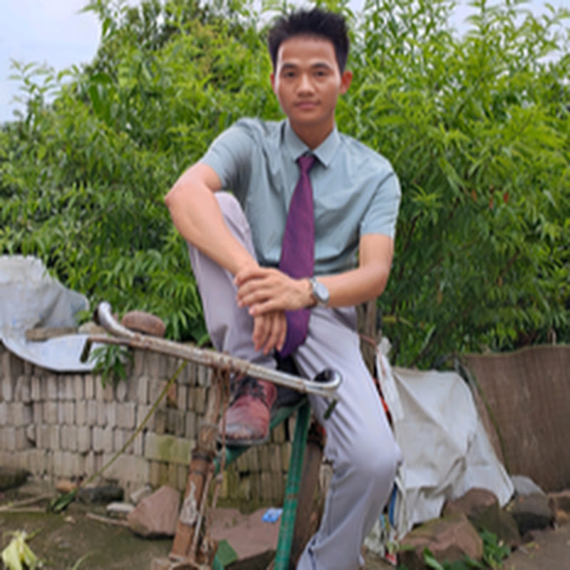 Channel Avatar