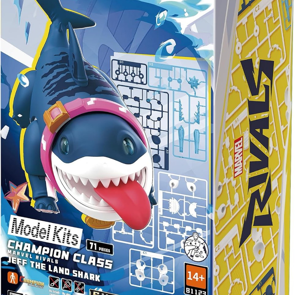 ワ*ラ様 ⭐︎新品•試着のみ⭐︎SHARK スパルタン シャーク ロレンソ Post from chefatron - YouTube
