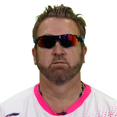 Jeff Hall Softball Avatar