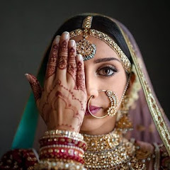 Channel thumbnail for Indian Wedding