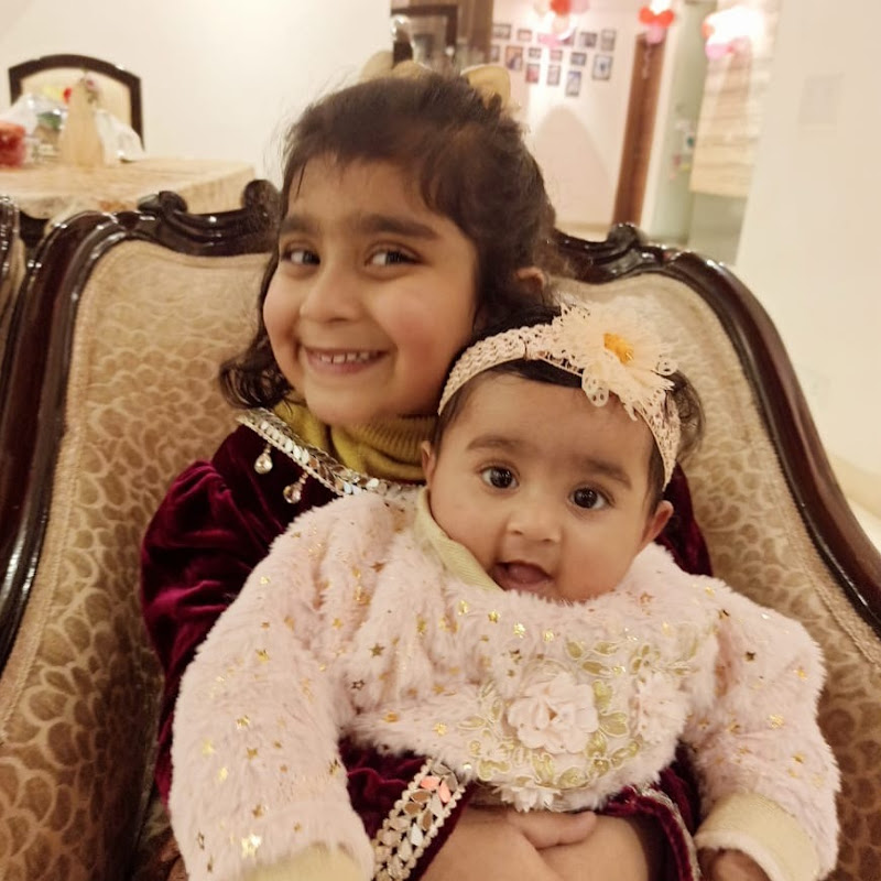 kashvi setia
