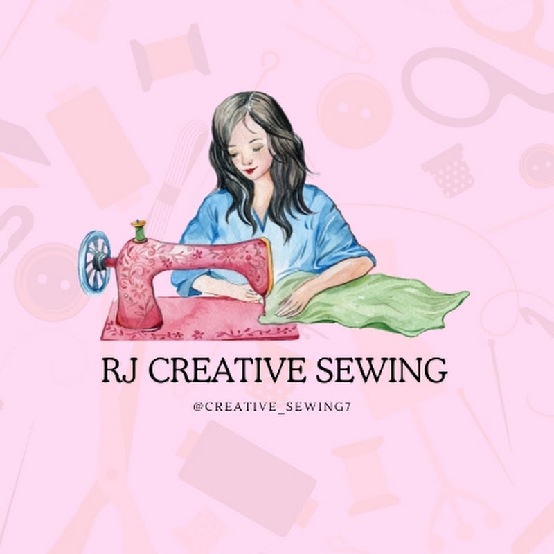 Rj creative sewing 🪡