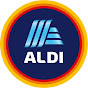 ALDI USA logo