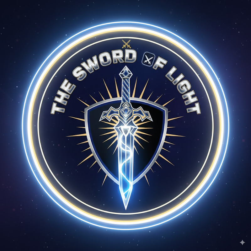 The Sword of Light ⚔️