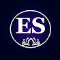  ETERNAL SOURCE logo