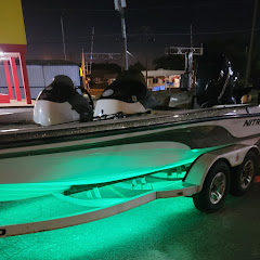Linval Lewis Bassin