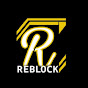 ReBlock logo