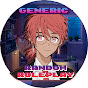 Generic Random Roleplays logo