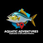 Aquatic Adventures logo