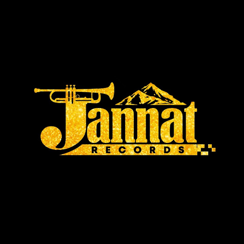 Jannat Records icon