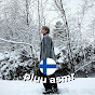 pluu asmr suomi
