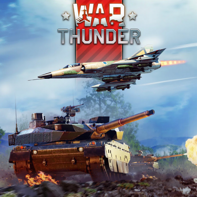 WarThunder Bros