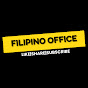 Filipino Office logo
