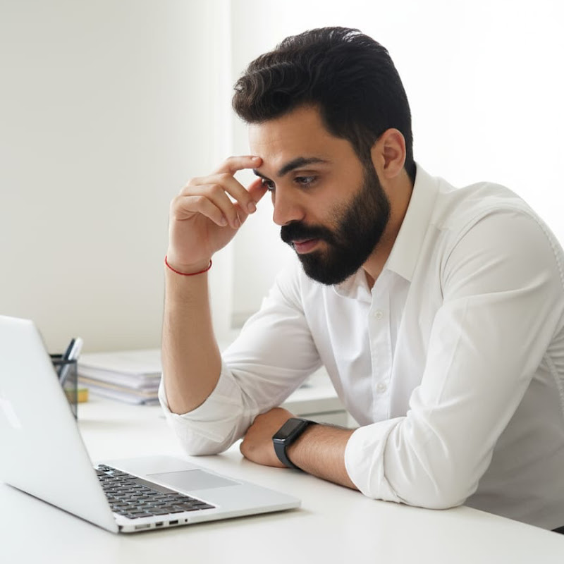 Muhammad Suhail - محمد سهيل