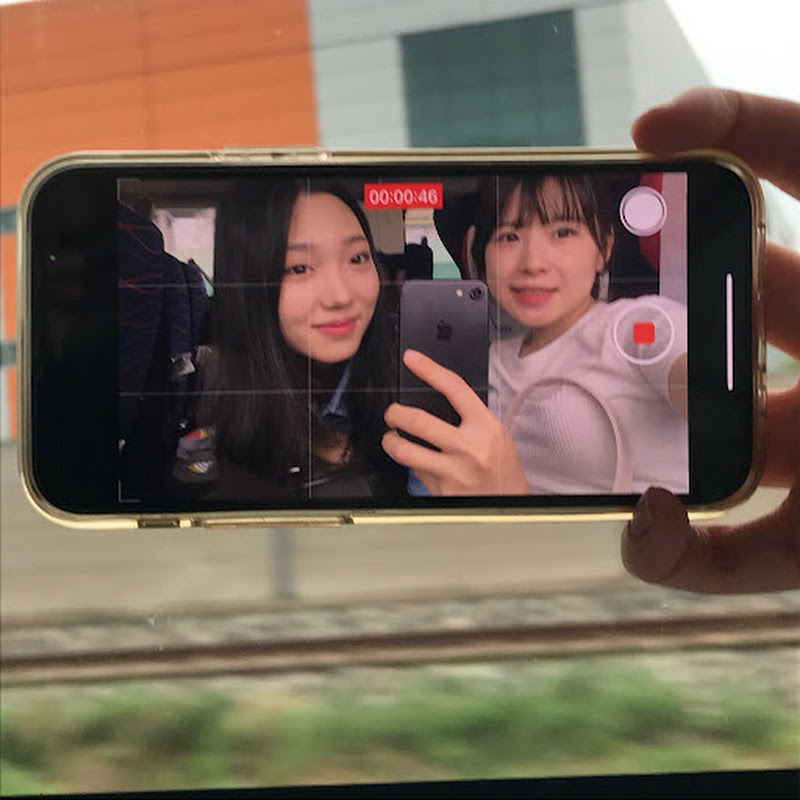 ASMR소리나 프로필