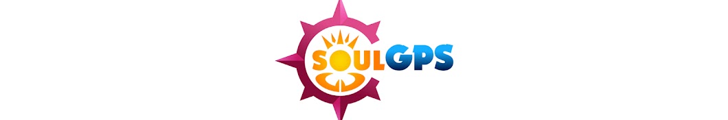 Soul GPS YouTube channel avatar