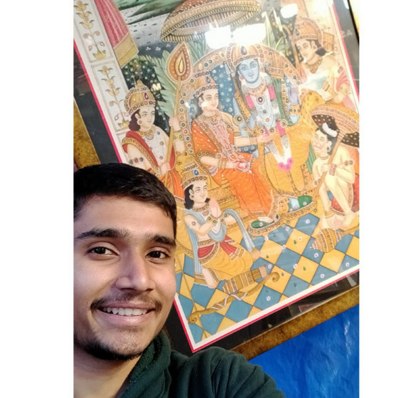 Shubh Vasishtha 