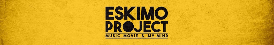 ESKIMO PROJECT YouTube channel avatar