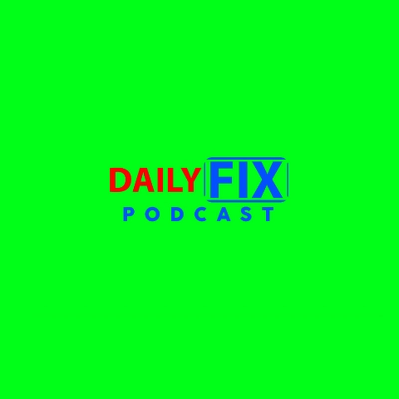 DAILY FIX Podcast UG