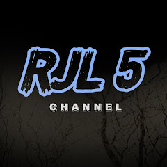 Логотип каналу RJL 5 - Fajar Aditya