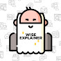 Wise Explainer Avatar