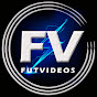 Futvideos logo