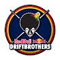 Red Bull Driftbrothers