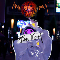 YOH / ボールと踊る道産子アイコン画像