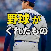 野球がくれたもの+more sports