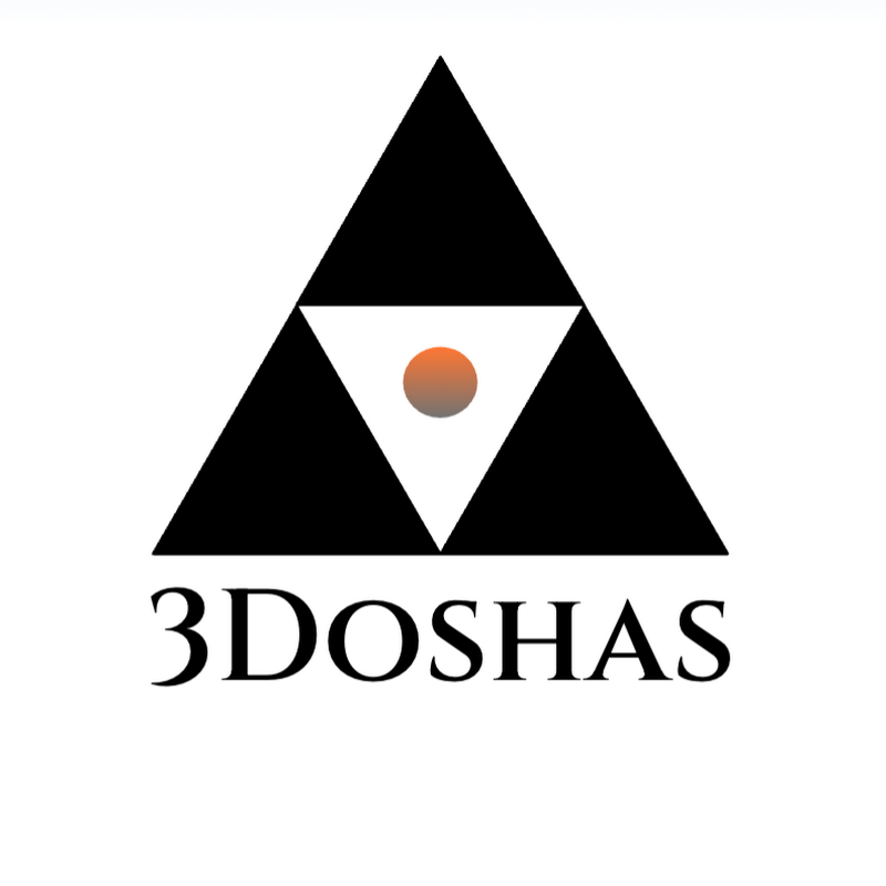 TriDoshas: Basics of Living