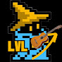 Level Up Music Theory logo
