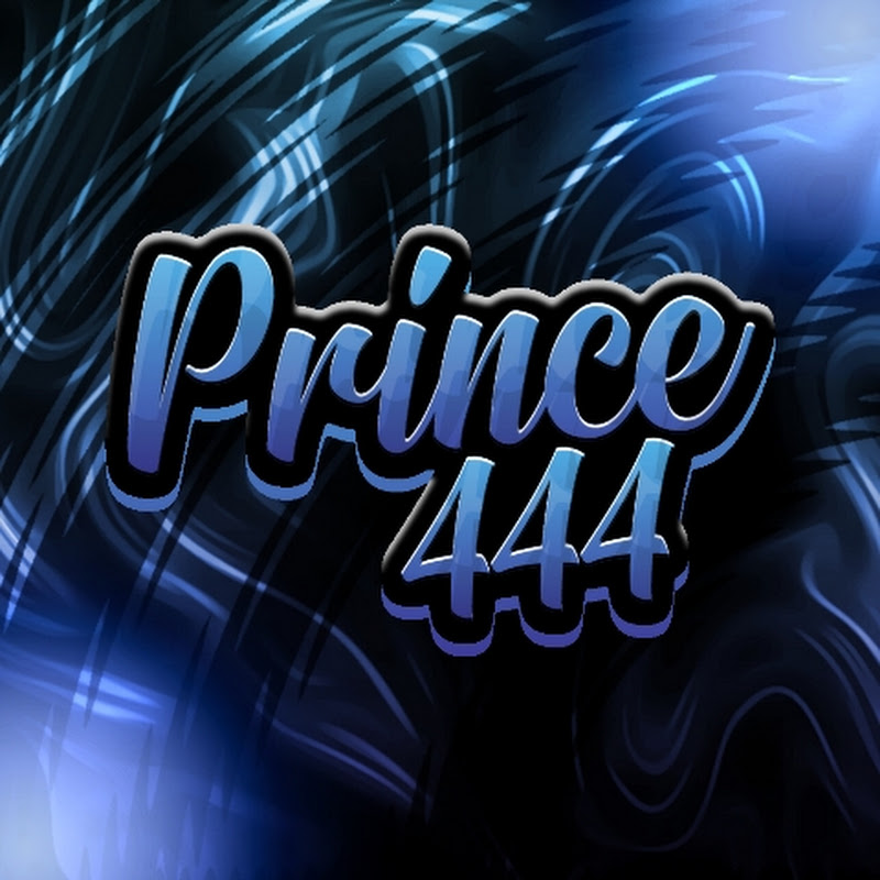 PRINCE444